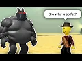 Download Lagu The Roblox Dead Rails Experience (FUNNY MOMENTS)