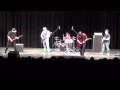 Download Lagu Not Ready to Die - Avenged Sevenfold (School Talent Show) HD