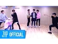 GOT7 HOME RUN Dance Practice Boyfriend Ver