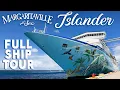 Margaritaville at Sea Islander in 20 Minutes - The Ultimate Tour