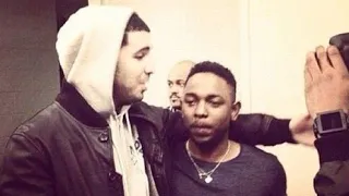 Download Kendrick lamar \u0026 drake throwing subliminal jabs @ each other (my analysis) MP3