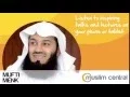 Official Mufti Menk - Android App iTunes Podcast