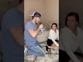 Brandy And Billy Using a MOBOT