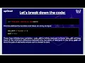 Python Lab assignment by Ashwin Balaji
