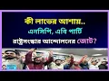 Lagu এনসিপি, এবি পার্টি, রাষ্ট্রসংস্কারের জোট কেন? Zahed's Take । জাহেদ উর রহমান । Zahed Ur Rahman
