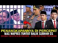 Download Lagu PENANGKAPAN DI PERCEPAT‼️ MAS WAPRES TUNTUT BALIK SUBH4N CS ! BATIN ROI PANCI TERTEKAN TAKUT DI BU1