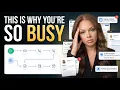 What to Automate First in Your Business 4 Systems That Save You Hours