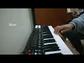Kaaris Diarabi | Cover Piano Instrumental |