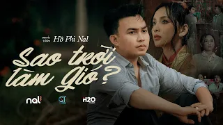 Download SAO TRỜI LÀM GIÓ - NAL | OFFICIAL MUSIC VIDEO 4K MP3