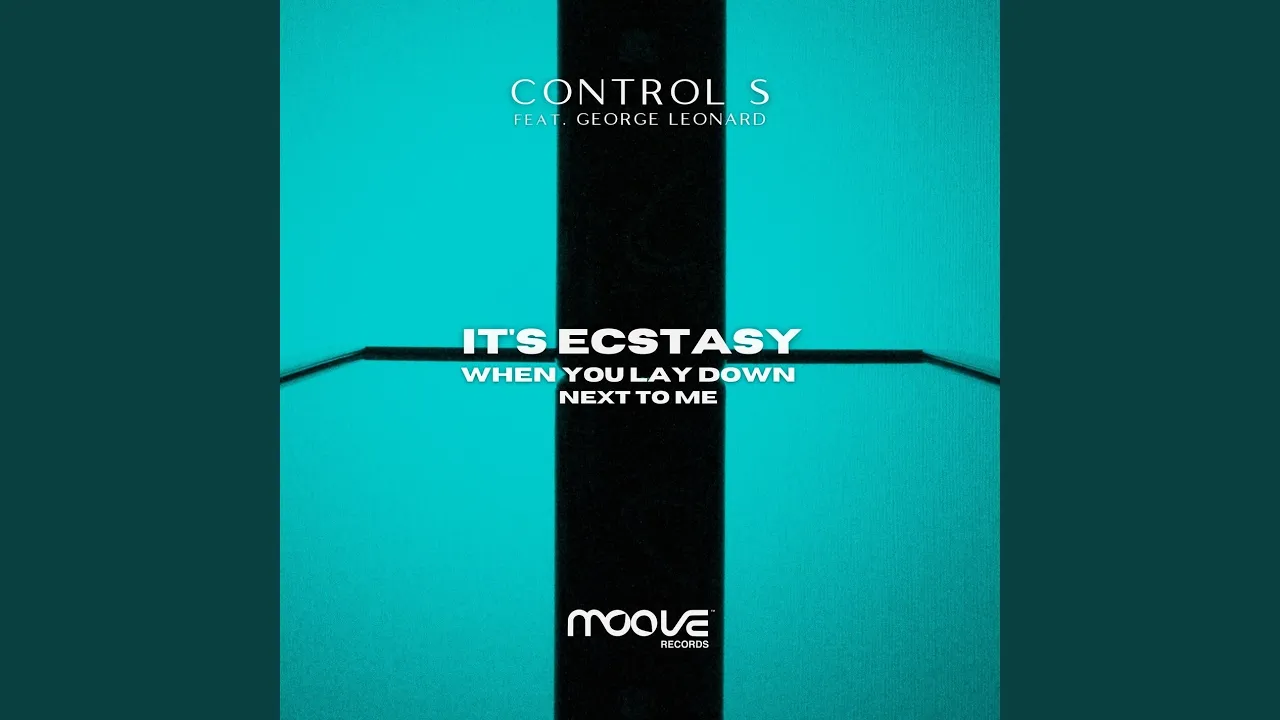 It's Ecstasy When You Lay Down Next to Me (Instrumental Club) It's Ecstasy When You Lay Down Next to Me (Instrumental Club)