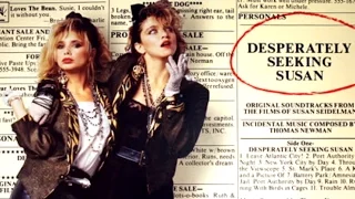 Download Desperately Seeking Susan – Full Soundtrack by Thomas Newman (1985) MP3