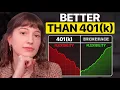 The Most Valuable Retirement Account May NOT Be Your 401k