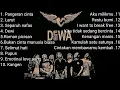 Download Lagu 17 LAGU DEWA 19 TERPAKSA WAJIB DENGAR - FULL ALBUM DEWA 19||Tanpa iklan|Top lagu Dewa 19