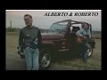 Tu Forma De Ser - Alberto & Roberto