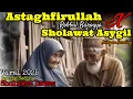 Download Lagu 🎹 Sholawat Nabi Astaghfirullah Robbal Baroya Dan Sholawat Asygil Lawas Iringan Seruling
