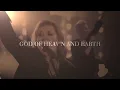 Darlene Zschech - Here I Am Send Me (Official Lyric Video)