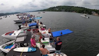 32nd Annual Lake of the Ozarks Shootout – Sunday Day 2