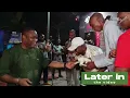 Sir Shina Peters Live at Sinatra Ikeja