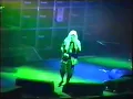 Lagu Pantera - Pavilhão Dramático Cascais - Lisboa - Portugal - 1994