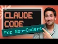 How to Install Use Claude Code For Non-Coders