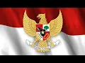 Lagu [KARAOKE] LAGU WAJIB NASIONAL ~ \