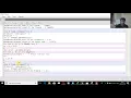 System Software and Compiler Design Lab Ex8