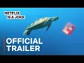 Video di Netflix Is a Joke: The Festival - trailer