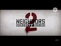 May 2016 Movie Trailer Logos