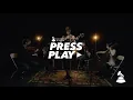 Lydia Luce Performs Hypnotic Version Of “Tangled Love” | Press Play