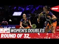 Download Lagu BWF World Championships 2025 | Baek/Lee (KOR) [4] vs. Lambert/Pognante (FRA) | R32