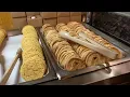 Osaka Sushi Buffet Unlimited Sushi Best All-You-Can-Eat Buffet Experience Sushi Lovers DREAM