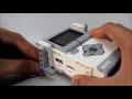 Make your First Lego Mindstorms EV3 Robot GenBot online cutter com