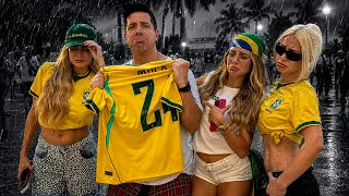 EU NÃO IA POSTAR ESSE VÍDEO (TRAUMA)