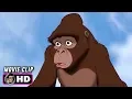 Download Lagu TARZAN Clip - Two Worlds, One Family (1999) Disney