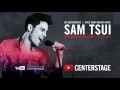 'Bring me the night' - Sam Tsui ft. Casey Breves - Live at YouTube CenterStage - 11 Sep