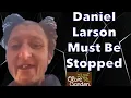 Daniel Larson Loses His Mind at Olive Garden SmokeyMcC Archive