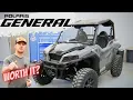 2023 Polaris General Xp 1000 Everything You NEED to Know