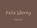 Felix Liberty "Ifeoma"