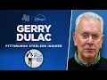 Steelers Insider Gerry Dulac Talks Mike McCarthy Aaron Rodgers More Eisen Full Interview