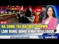 Lagu Tối 15/12: Cơ quan tình báo Mỹ cảnh báo: Hơn 2.000 cư dân Afghanistan có thể có liên hệ với khủng bố