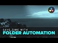 Recreate a subfolder structure inside of the Media Pool using Python in DaVinci Resolve