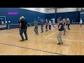 Somethin' Simple Line Dance