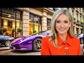 Kayleigh McEnany s Jaw Dropping 2025 Lifestyle - Florida Mansion Family Cars Net Worth Revealed