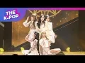 Download Lagu GFRIEND, Sunrise [THE SHOW 190122]