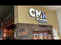 Quick View of CMX Movie theater Club 12 in Clearwater