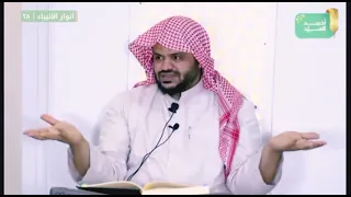 خطورة الحسد بين المصلحين   يوسف ٢   الشيخ أحمد السيد دندنها