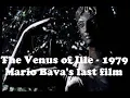Download Lagu The Venus of Ille (FULL TV MOVIE - Italian horror 1979) Mario Bava with Lamberto \u0026 Daria Nicolodi