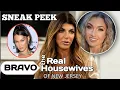 New breaking Fans of RHONJ claim that Gabriella Teresa Giudice s daughter 16 who is rarely seen