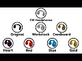 Every Roblox Clockwork Headphone Explained in 5 Minutes