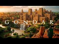 Download Lagu Gondar - Majestic African Fantasy Music OST - Lost Kingdom Soundtrack | Read, Study, Focus, DnD, RPG